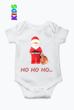 Body dziecięce Ho Ho Ho