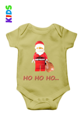 Body dziecięce Ho Ho Ho