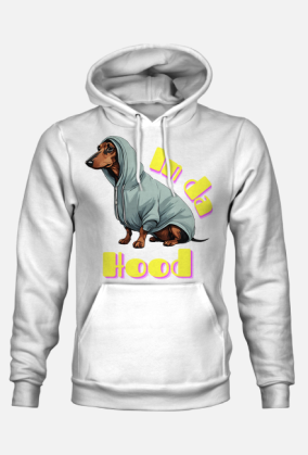 In Da Hood