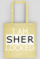 Sherlocked - torba