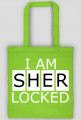 Sherlocked - torba