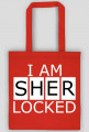 Sherlocked - torba