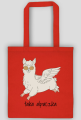 taka alpaczka - eco bag
