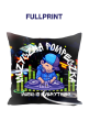 Poduszka Muzyczna Pompa