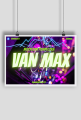 Plakat A1 VM-MP