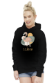czilera - hoodie women