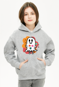 Bluza dziecięca Halloween Duch