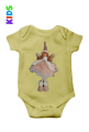 Body dziecięce Aniołek