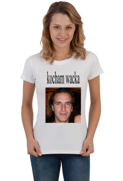 kochamwacka i fotka damska wersja