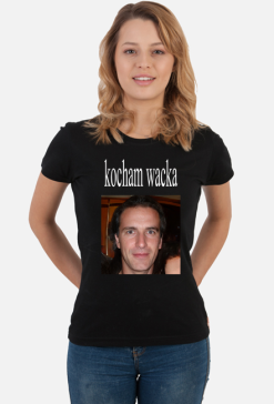 kochamwacka tylko że czarna