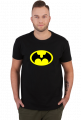NieBatman (koszulka męska)