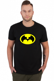 NieBatman (koszulka męska)
