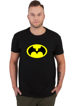 NieBatman (koszulka męska)