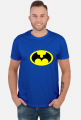 NieBatman (koszulka męska)