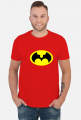NieBatman (koszulka męska)