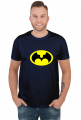 NieBatman (koszulka męska)