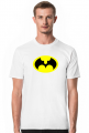 NieBatman (koszulka męska)