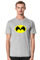 NieBatman (koszulka męska)