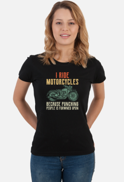 Motocykle Motoryzacja