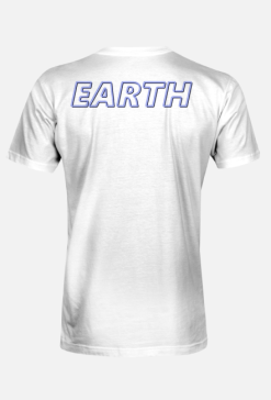 Koszulka męska Earth Ziemia Fullprint