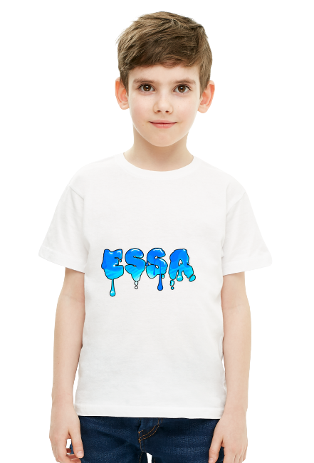 Koszulka - ESSA ( for Kids )