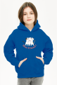 Bluza dziecięca Koty