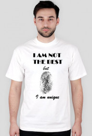Koszulka "unique"