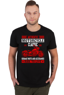Motocykle Motoryzacja