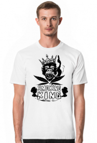 Smoking King