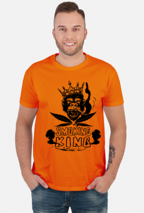 Smoking King