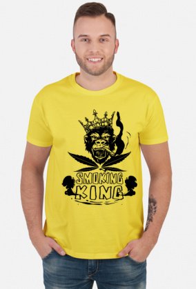Smoking King