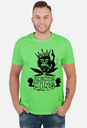 Smoking King