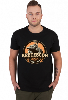 KretesCon