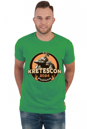 KretesCon