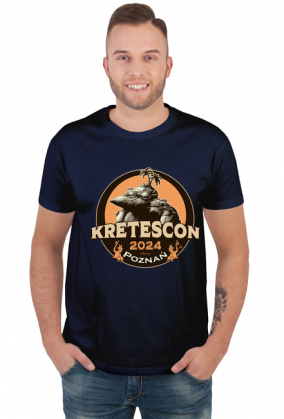 KretesCon