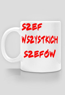 szef
