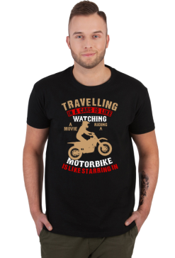 Motocykle Motoryzacja