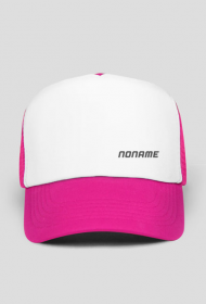 Czapka z daszkiem NONAME