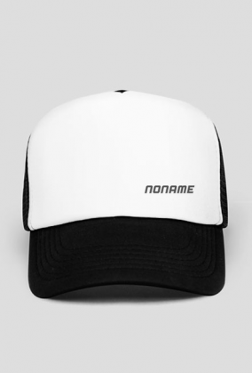 Czapka z daszkiem NONAME