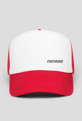 Czapka z daszkiem NONAME
