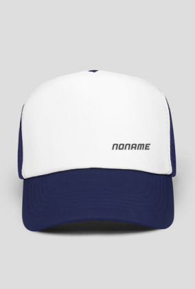 Czapka z daszkiem NONAME