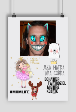 wacekśmiesznyplakat