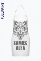 Samiec Alfa