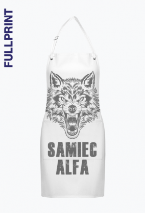 Samiec Alfa