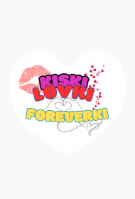 Magnez Kiski, Lovki Foreverki