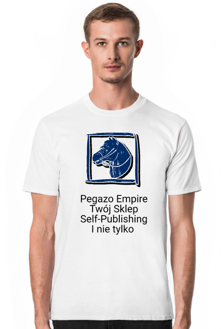 Pegazo Empire koszulka Top