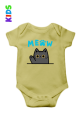 Body niemowlęce Kot