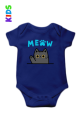 Body niemowlęce Kot