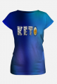koszulka JAJAJE KETO