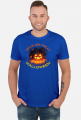 Koszulka męska - Halloween - Trick or treat
